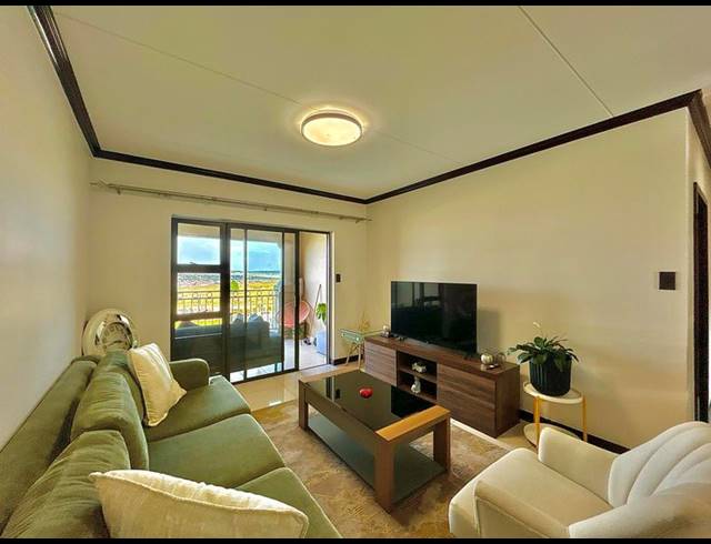 2 BEDROOM PROPERTY TO RENT IN NOORDWYK